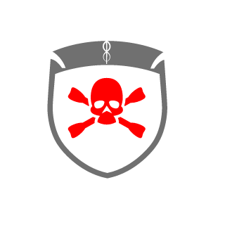 0b00001101's emblem