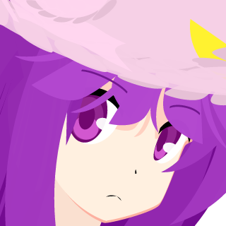PPPatchouli's emblem
