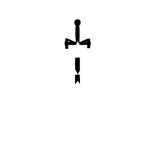 OkbVinyl's emblem