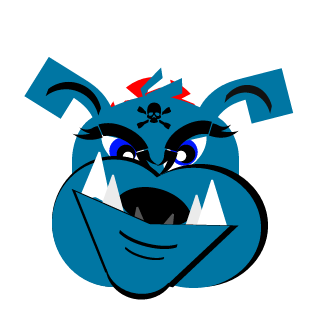 0FG4m3RSGS's emblem