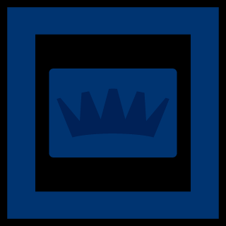 M1nWalt's emblem