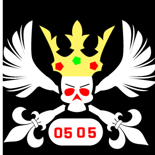 nikkynakky's emblem