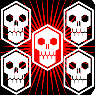 ReVmePls's emblem