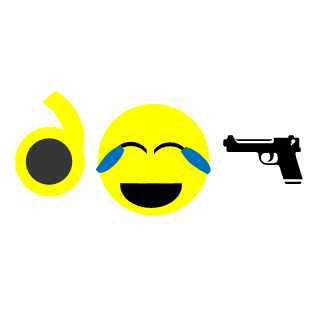 BrustXD's emblem