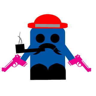 DiiDoSs's emblem
