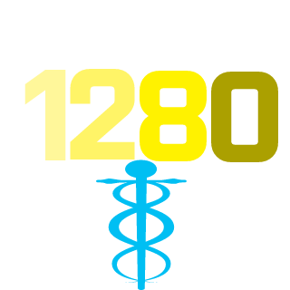 1280p's emblem