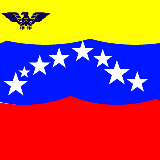 venezuela's emblem