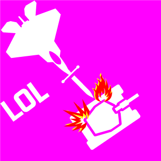 Motorcharge's emblem