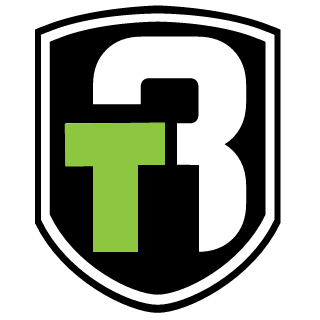 BRDRXER's emblem