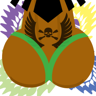 ELGAD's emblem