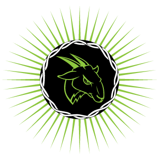 Thjazii's emblem