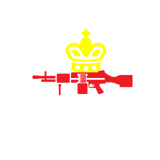 N77DJ's emblem