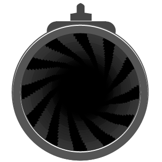 M4315trom's emblem