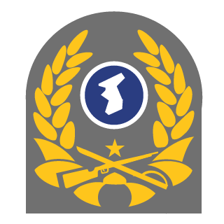 KR_Dokdo_397th's emblem