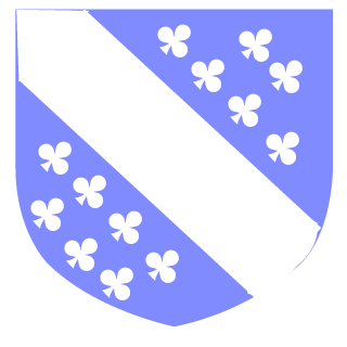 Furey25's emblem