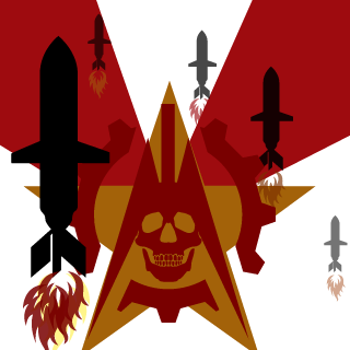 GeneralREIGN's emblem