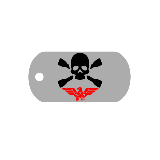 xtremeROGaming's emblem