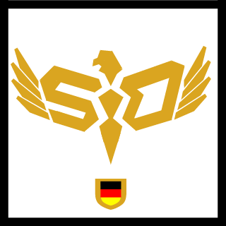 splifire's emblem