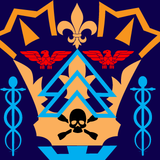 Cletus4443989's emblem
