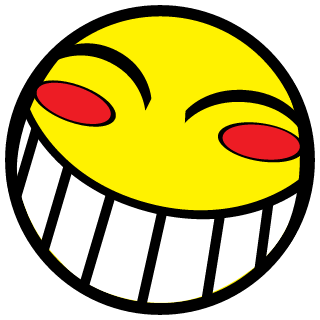 DumpsterChiliDog's emblem