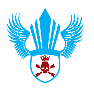 CUBA's emblem