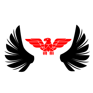 Intimservis's emblem