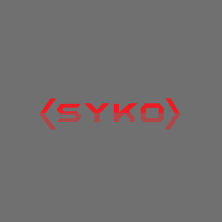 itz-SYKO's emblem