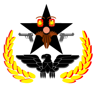 ORS Games Community's emblem