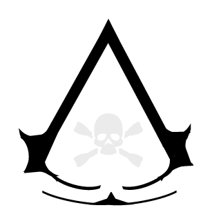 1stUnknownGG's emblem