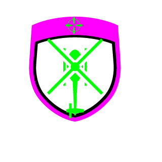 BaIdini's emblem