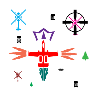 Proxlive123's emblem