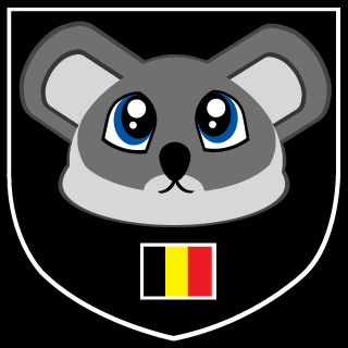 TAKC's emblem
