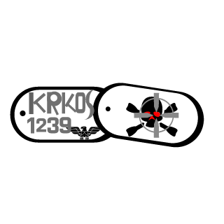 krkos1239's emblem