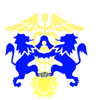 Kettenmaeher's emblem