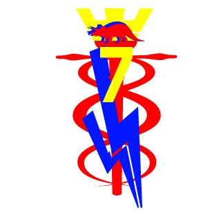 -a-born-'s emblem