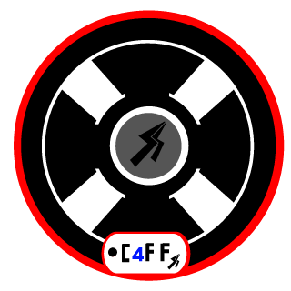 C4 for Fun!'s emblem