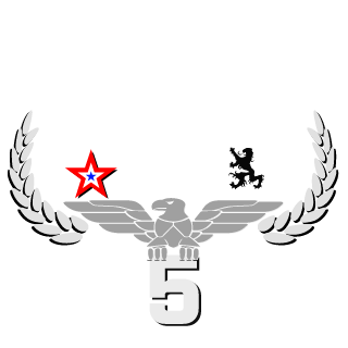 BigDan111's emblem