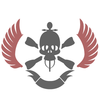 Jokingbro's emblem