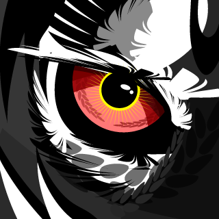 IceMan5077's emblem