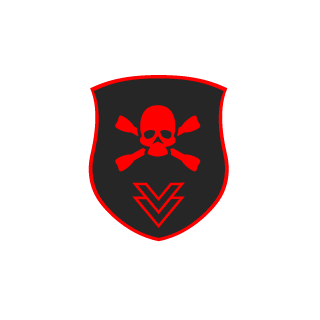 BoG-008's emblem