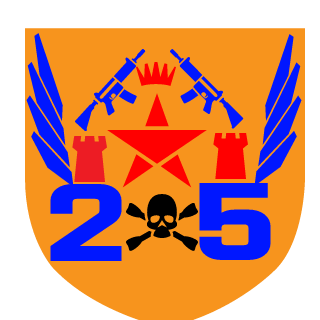 pinnar25's emblem