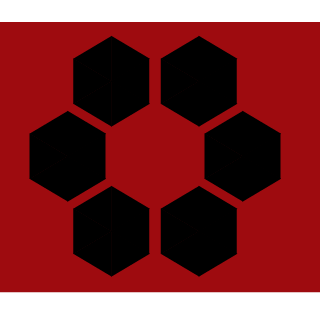 CSAT 2nd SKEF's emblem