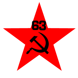 Shemaev's emblem