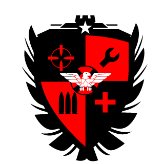 Launcher28's emblem