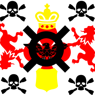 Leptr's emblem