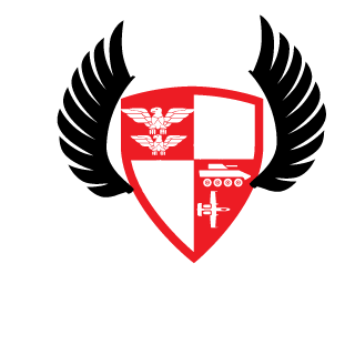 CGI BUFFALO II's emblem