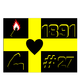 SkallePutte's emblem