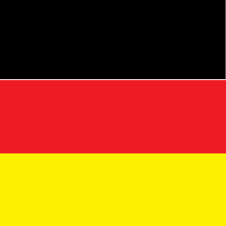 German-Casama's emblem