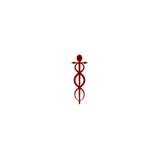 SWOLLEN-REDTIP's emblem