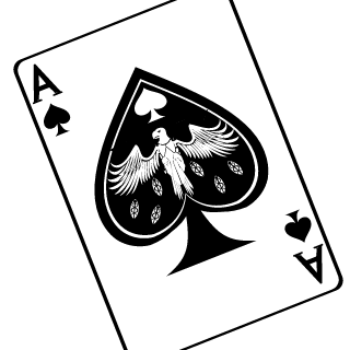 Ace Squad's emblem